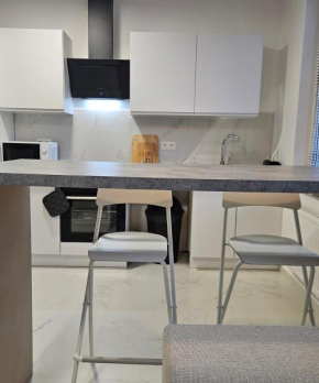 Appartement EU Nato Airport Zaventem